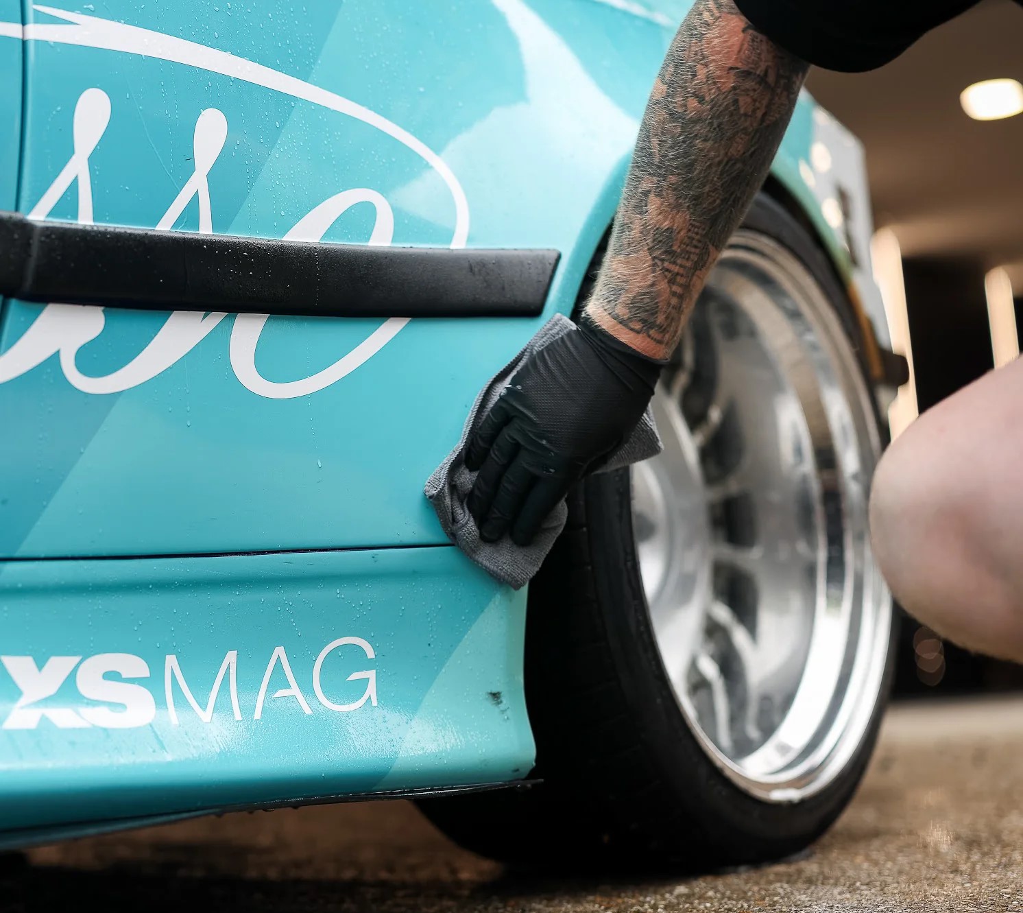 ObliTARate Tar&Glue Remover - 07